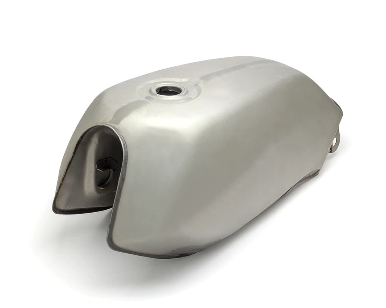 Cold rolled steel used in motorcycle tank manufacturing and precision formed parts