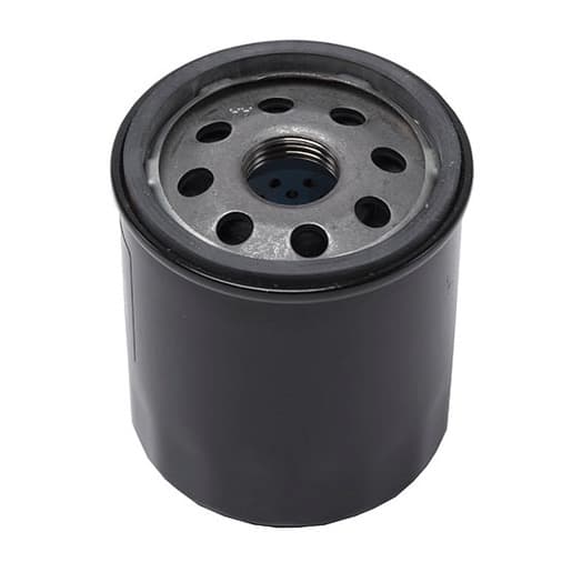 Oil-filter component application made using HRPO hot rolled steel